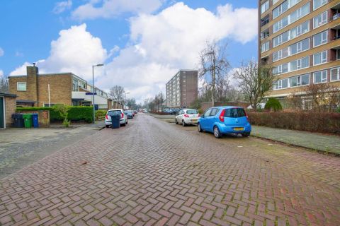 Bekijk de foto van: Jan van Goyenstraat 160, Alkmaar - Echt Makelaars & Taxateurs