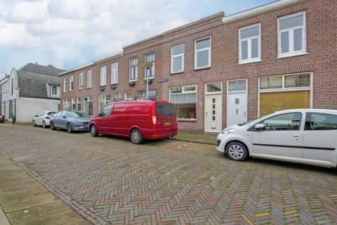 Bekijk de foto van: Korte Landstraat 41, Alkmaar - Echt Makelaars & Taxateurs