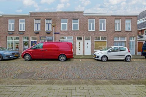 Bekijk de foto van: Korte Landstraat 41, Alkmaar - Echt Makelaars & Taxateurs