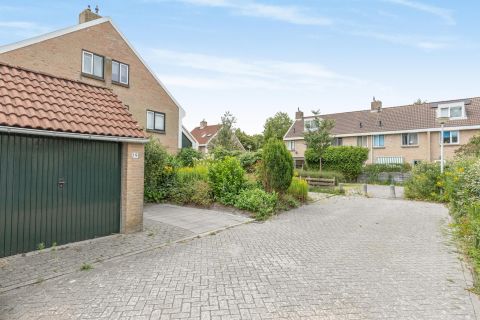 Bekijk de foto van: Schoenerstraat 19, Alkmaar - Echt Makelaars & Taxateurs