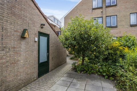 Bekijk de foto van: Schoenerstraat 19, Alkmaar - Echt Makelaars & Taxateurs