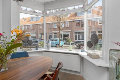 Bekijk de foto van: Rekerstraat 13, Alkmaar - Echt Makelaars & Taxateurs