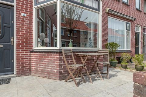 Bekijk de foto van: Rekerstraat 13, Alkmaar - Echt Makelaars & Taxateurs