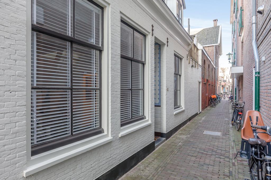 Bekijk de foto van: Ruitersteeg , 1811 CT Alkmaar in  - Echt Makelaars & Taxateurs