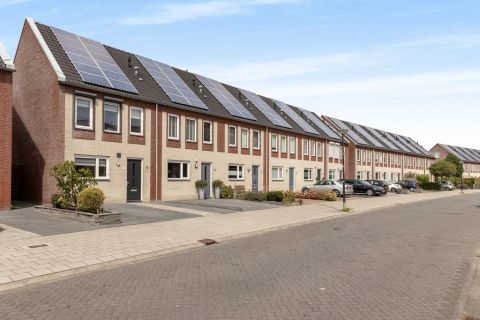 Bekijk de foto van: Hemelboog Binnen 55-c, Heerhugowaard - Echt Makelaars & Taxateurs