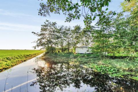 Bekijk de foto van: Driestedenweg 117, De weere - Echt Makelaars & Taxateurs