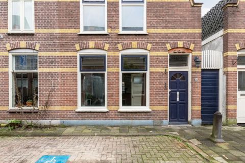 Bekijk de foto van: Stuartstraat 54, Alkmaar - Echt Makelaars & Taxateurs