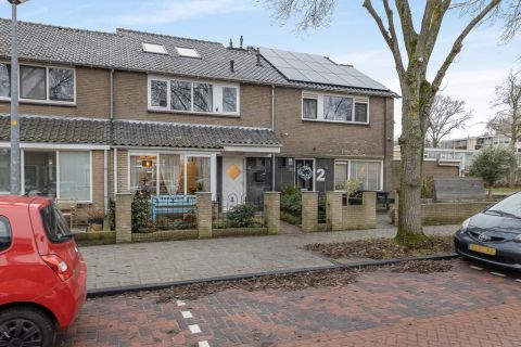 Bekijk de foto van: Troostlaan 4, Alkmaar - Echt Makelaars & Taxateurs