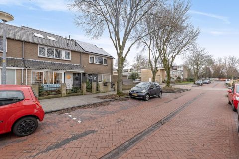 Bekijk de foto van: Troostlaan 4, Alkmaar - Echt Makelaars & Taxateurs