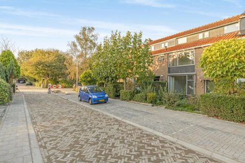 Bekijk de foto van: Pieter Kramerstraat 6, Zuidoostbeemster - Echt Makelaars & Taxateurs