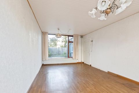 Bekijk de foto van: Pieter Kramerstraat 6, Zuidoostbeemster - Echt Makelaars & Taxateurs