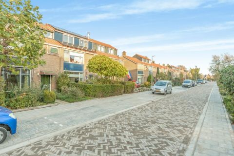 Bekijk de foto van: Pieter Kramerstraat 6, Zuidoostbeemster - Echt Makelaars & Taxateurs