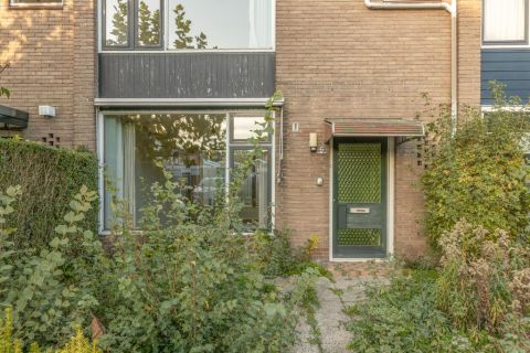 Bekijk de foto van: Pieter Kramerstraat 6, Zuidoostbeemster - Echt Makelaars & Taxateurs