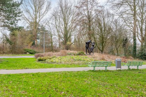 Bekijk de foto van: Aert de Gelderlaan 26, Alkmaar - Echt Makelaars & Taxateurs