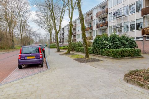 Bekijk de foto van: Aert de Gelderlaan 26, Alkmaar - Echt Makelaars & Taxateurs