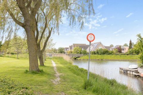 Bekijk de foto van: Klipper 115, Broek op langedijk - Echt Makelaars & Taxateurs