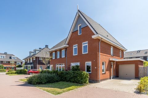 Bekijk de foto van: Schelpenakker 7, Alkmaar - Echt Makelaars & Taxateurs