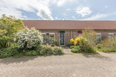 Bekijk de foto van: Spadestraat 7, Alkmaar - Echt Makelaars & Taxateurs