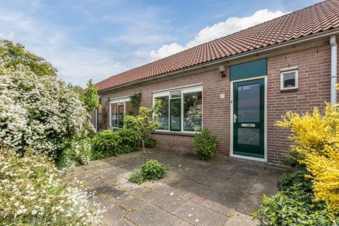 Bekijk de foto van: Spadestraat 7, Alkmaar - Echt Makelaars & Taxateurs