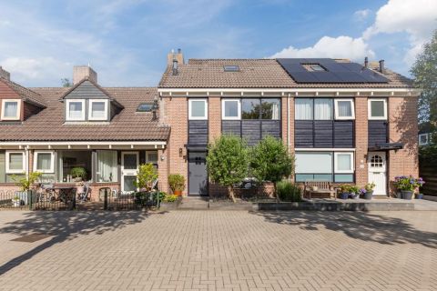 Bekijk de foto van: Schouwstraat 6, Alkmaar - Echt Makelaars & Taxateurs