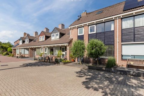 Bekijk de foto van: Schouwstraat 6, Alkmaar - Echt Makelaars & Taxateurs