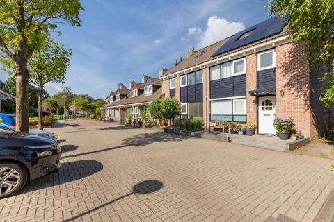 Bekijk de foto van: Schouwstraat 6, Alkmaar - Echt Makelaars & Taxateurs