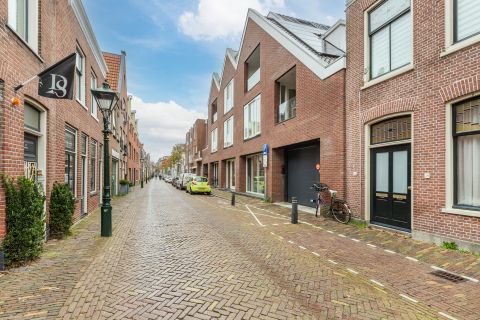 Bekijk de foto van: Koningsweg 16-e, Alkmaar - Echt Makelaars & Taxateurs