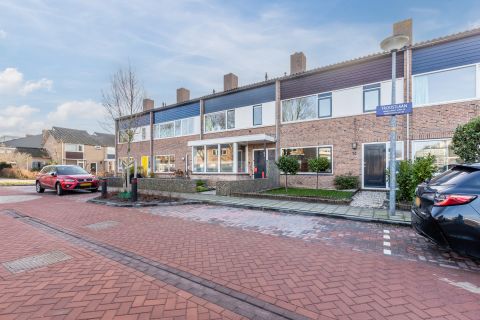 Bekijk de foto van: Troostlaan 53, Alkmaar - Echt Makelaars & Taxateurs