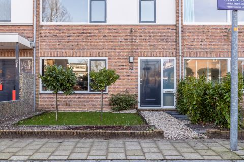 Bekijk de foto van: Troostlaan 53, Alkmaar - Echt Makelaars & Taxateurs