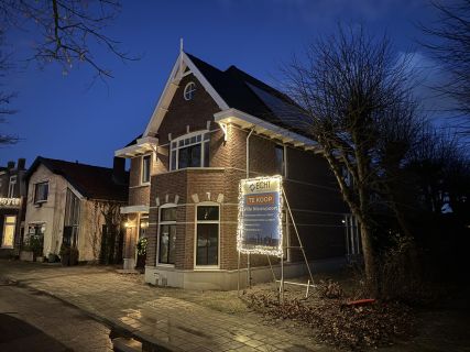 Bekijk de foto van: Kennemerstraatweg 259, Alkmaar - Echt Makelaars & Taxateurs