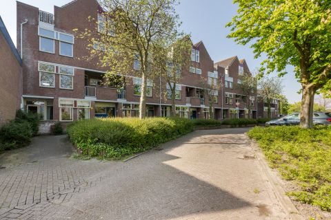 Bekijk de foto van: Boeierstraat 26, Alkmaar - Echt Makelaars & Taxateurs