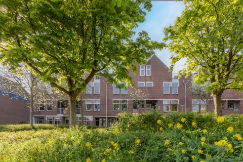 Bekijk de foto van: Boeierstraat 26, Alkmaar - Echt Makelaars & Taxateurs