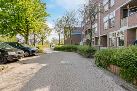 Bekijk de foto van: Boeierstraat 26, Alkmaar - Echt Makelaars & Taxateurs