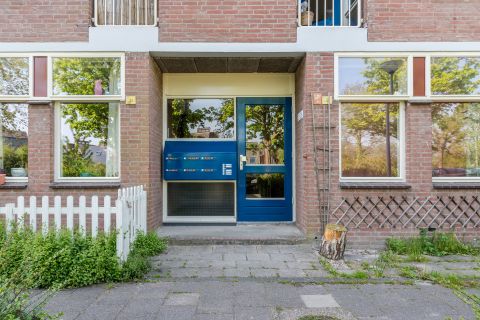 Bekijk de foto van: Boeierstraat 26, Alkmaar - Echt Makelaars & Taxateurs