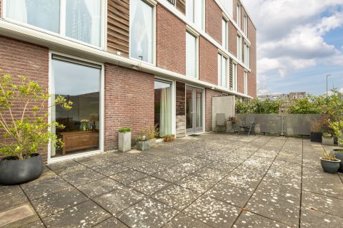 Bekijk de foto van: Wendelaarhof 37, Alkmaar - Echt Makelaars & Taxateurs