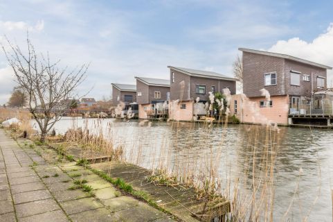 Bekijk de foto van: Tijmensgroet 85, Zuid-scharwoude - Echt Makelaars & Taxateurs