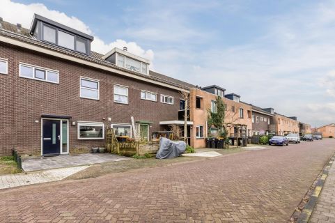 Bekijk de foto van: Tijmensgroet 85, Zuid-scharwoude - Echt Makelaars & Taxateurs