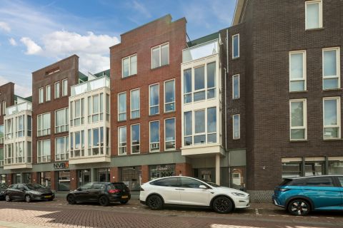 Bekijk de foto van: Limmerhoek 54, Alkmaar - Echt Makelaars & Taxateurs