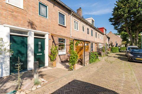 Bekijk de foto van: Madeliefstraat 12, Alkmaar - Echt Makelaars & Taxateurs