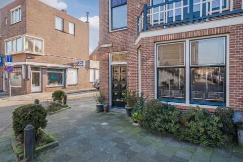 Bekijk de foto van: Zocherstraat 15, Alkmaar - Echt Makelaars & Taxateurs