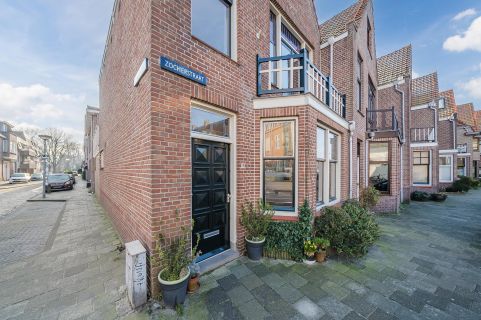 Bekijk de foto van: Zocherstraat 15, Alkmaar - Echt Makelaars & Taxateurs