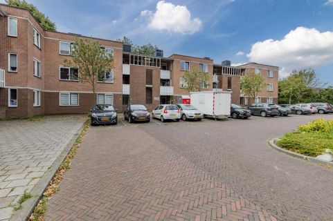 Bekijk de foto van: Kreekwaard 28, Alkmaar - Echt Makelaars & Taxateurs