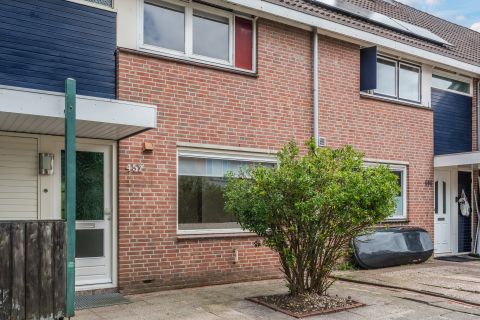 Bekijk de foto van: Winkelwaard 457, Alkmaar - Echt Makelaars & Taxateurs