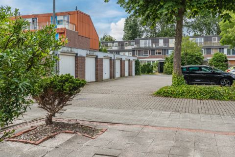 Bekijk de foto van: Winkelwaard 457, Alkmaar - Echt Makelaars & Taxateurs