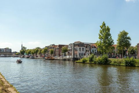 Bekijk de foto van: Boezemsingel 5, Alkmaar - Echt Makelaars & Taxateurs