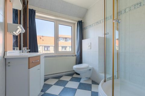 Bekijk de foto van: Houthavenstraat 6, Alkmaar - Echt Makelaars & Taxateurs