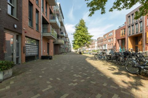 Bekijk de foto van: Schelphoek 168, Alkmaar - Echt Makelaars & Taxateurs