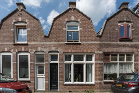 Bekijk de foto van: Snaarmanslaan 53, Alkmaar - Echt Makelaars & Taxateurs