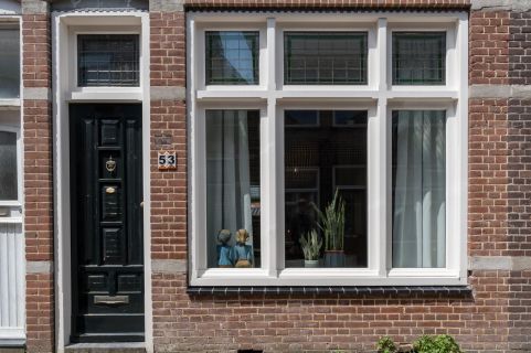 Bekijk de foto van: Snaarmanslaan 53, Alkmaar - Echt Makelaars & Taxateurs