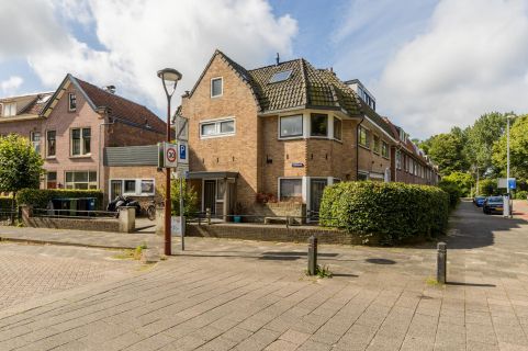 Bekijk de foto van: Lindenlaan 129-E, Alkmaar - Echt Makelaars & Taxateurs